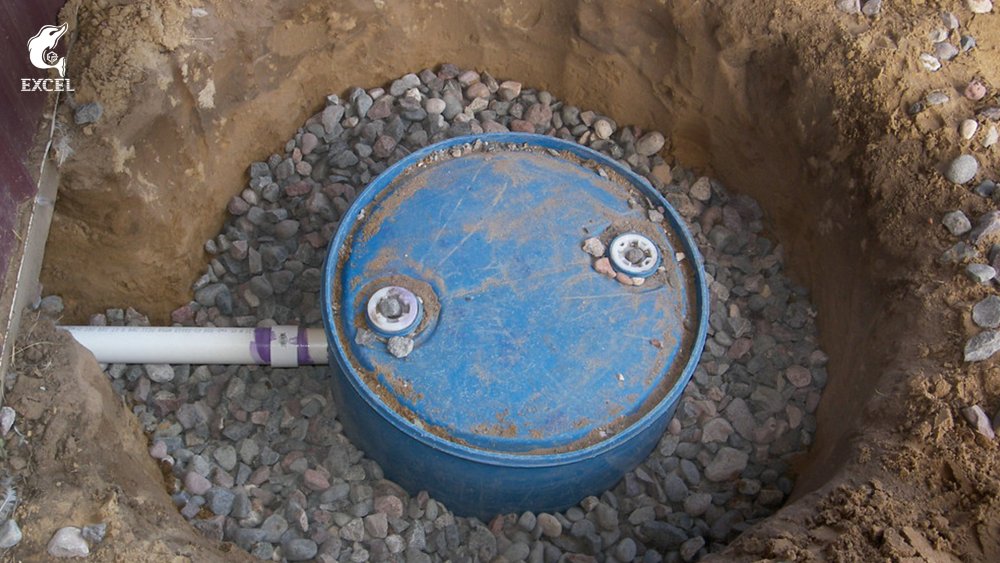pembuatan septictank